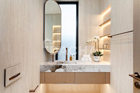 فيلا في Jumeirah Islands, دبي 5 غرف نوم , 632 م² رقم 105121 - صورة 6