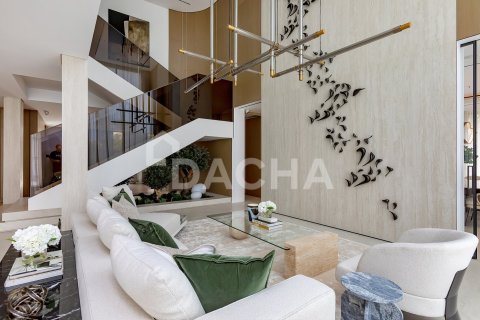 فيلا في Jumeirah Islands, دبي 5 غرف نوم , 632 م² رقم 105121 - صورة 13