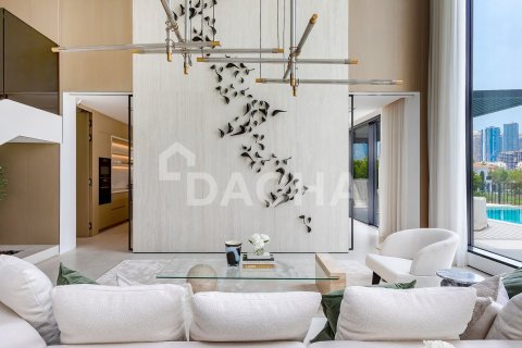 فيلا في Jumeirah Islands, دبي 5 غرف نوم , 632 م² رقم 105121 - صورة 15