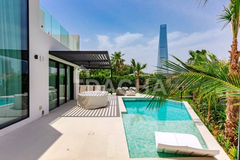 فيلا في Jumeirah Islands, دبي 5 غرف نوم , 632 م² رقم 105121 - صورة 18