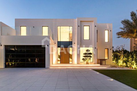 فيلا في Jumeirah Islands, دبي 5 غرف نوم , 632 م² رقم 105121
