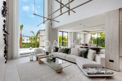 فيلا في Jumeirah Islands, دبي 5 غرف نوم , 632 م² رقم 105121 - صورة 14
