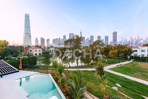فيلا في Jumeirah Islands, دبي 5 غرف نوم , 632 م² رقم 105121 - صورة 24