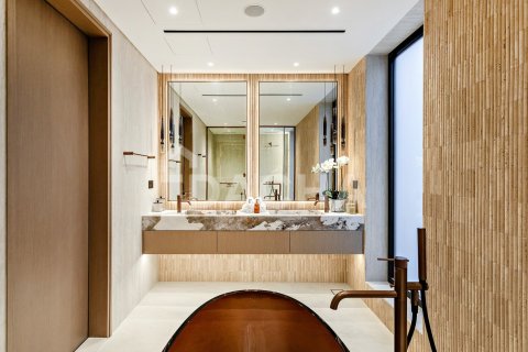 فيلا في Jumeirah Islands, دبي 5 غرف نوم , 632 م² رقم 105121 - صورة 21