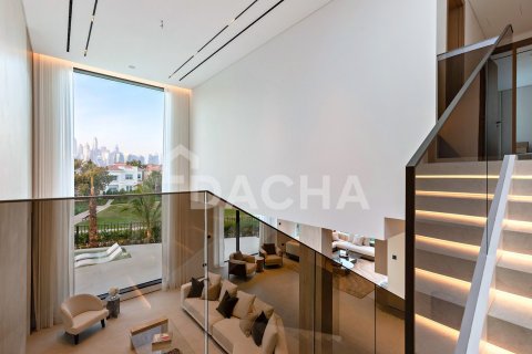 فيلا في Jumeirah Islands, دبي 5 غرف نوم , 632 م² رقم 105121 - صورة 5
