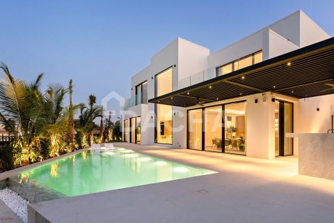 فيلا في Jumeirah Islands, دبي 5 غرف نوم , 632 م² رقم 105121 - صورة 2