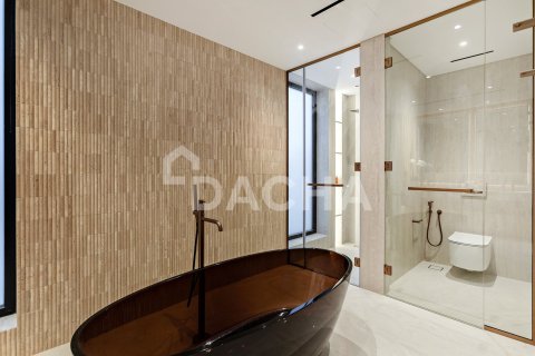 فيلا في Jumeirah Islands, دبي 5 غرف نوم , 632 م² رقم 105121 - صورة 22
