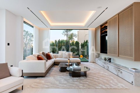 فيلا في Jumeirah Islands, دبي 5 غرف نوم , 632 م² رقم 105121 - صورة 12