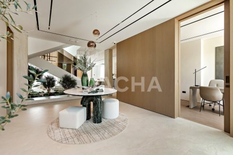 فيلا في Jumeirah Islands, دبي 5 غرف نوم , 632 م² رقم 105121 - صورة 8