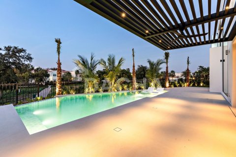 فيلا في Jumeirah Islands, دبي 5 غرف نوم , 632 م² رقم 105121 - صورة 19