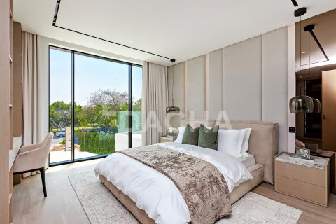 فيلا في Jumeirah Islands, دبي 5 غرف نوم , 632 م² رقم 105121 - صورة 29
