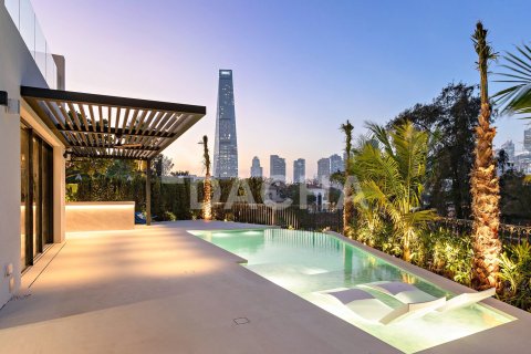 فيلا في Jumeirah Islands, دبي 5 غرف نوم , 632 م² رقم 105121 - صورة 20
