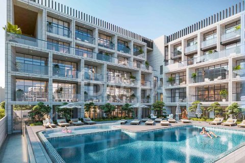 شقة في District 12, دائرة قرية جميرا, دبي 3 غرف نوم, 249 م² رقم 105116