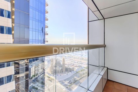 Apartment in Dubai Marina, Dubai 2 bedrooms, 123 sq.m. № 19942 - photo 12