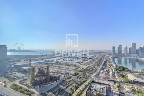 Apartment in Dubai Marina, Dubai 2 bedrooms, 123 sq.m. № 19942 - photo 1