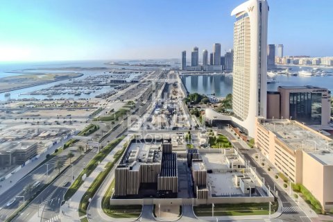 Apartment in Dubai Marina, Dubai 2 bedrooms, 123 sq.m. № 19942 - photo 11