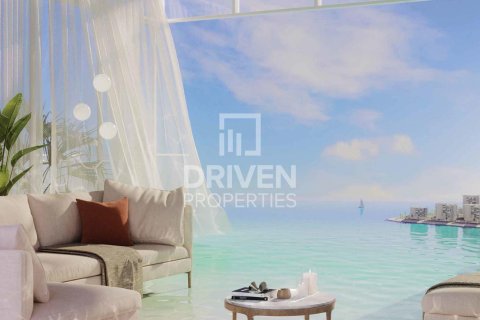Apartment in Bluewaters, Dubai 2 bedrooms, 155 sq.m. № 19941 - photo 14