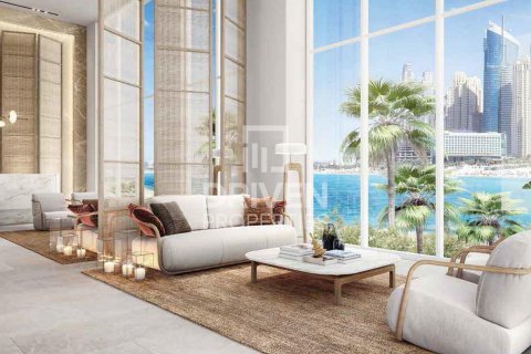 Apartment in Bluewaters, Dubai 2 bedrooms, 155 sq.m. № 19941 - photo 5