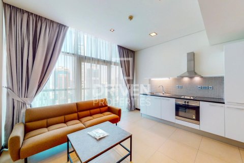 Купить квартиру в DIFC, Дубай: студию, 45м², № 19944 - фото 3