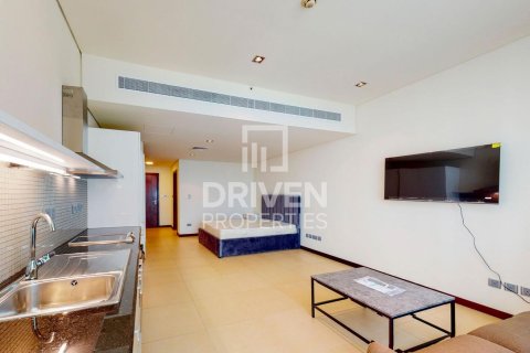 Купить квартиру в DIFC, Дубай: студию, 45м², № 19944 - фото 1