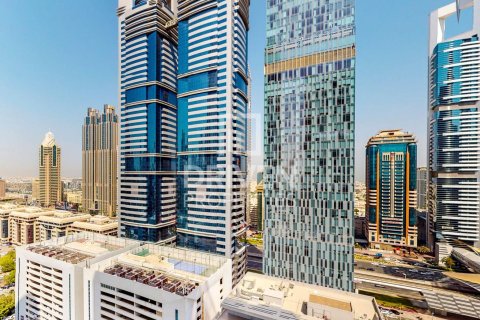 Купить квартиру в DIFC, Дубай: студию, 45м², № 19944 - фото 6