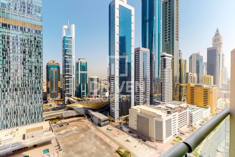 Купить квартиру в DIFC, Дубай: студию, 45м², № 19944 - фото 7