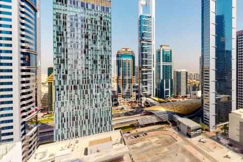 Купить квартиру в DIFC, Дубай: студию, 45м², № 19944 - фото 9