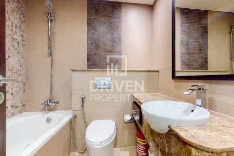 Купить квартиру в DIFC, Дубай: студию, 45м², № 19944 - фото 8