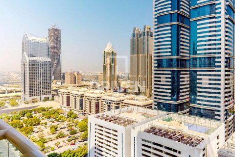 Купить квартиру в DIFC, Дубай: студию, 45м², № 19944 - фото 10