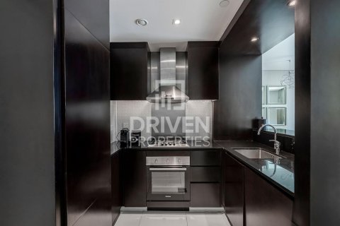 Купить квартиру в Damac Maison The Distinction, Даунтаун Дубай (Даунтаун Бурдж Дубай), Дубай: 2 спальни, 132м², № 19933 - фото 12