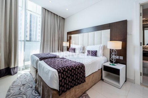Купить квартиру в Damac Maison The Distinction, Даунтаун Дубай (Даунтаун Бурдж Дубай), Дубай: 2 спальни, 132м², № 19933 - фото 8