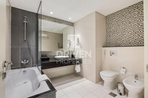 Купить квартиру в Damac Maison The Distinction, Даунтаун Дубай (Даунтаун Бурдж Дубай), Дубай: 2 спальни, 132м², № 19933 - фото 13