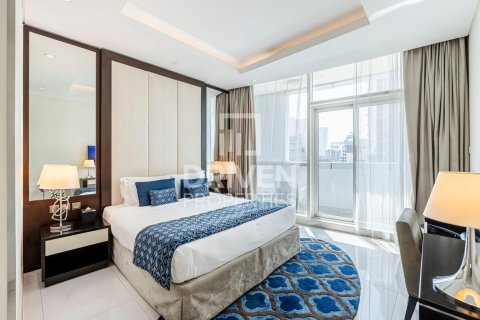 Купить квартиру в Damac Maison The Distinction, Даунтаун Дубай (Даунтаун Бурдж Дубай), Дубай: 2 спальни, 132м², № 19933 - фото 7