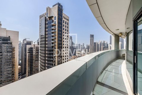 Купить квартиру в Damac Maison The Distinction, Даунтаун Дубай (Даунтаун Бурдж Дубай), Дубай: 2 спальни, 132м², № 19933 - фото 10