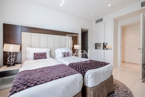Купить квартиру в Damac Maison The Distinction, Даунтаун Дубай (Даунтаун Бурдж Дубай), Дубай: 2 спальни, 132м², № 19933 - фото 11