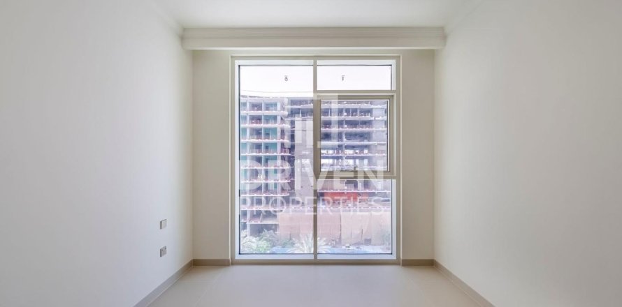 Apartment in EMAAR Beachfront, Dubai Harbour, Dubai 1 bedroom, 69 sq.m. № 19946
