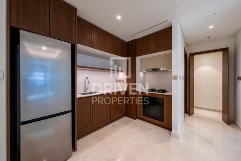 Apartment in EMAAR Beachfront, Dubai Harbour, Dubai 1 bedroom, 69 sq.m. № 19946 - photo 9