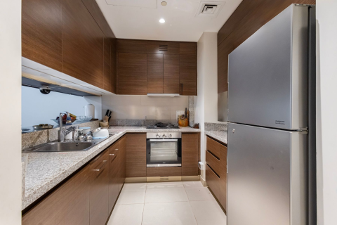 Appartement à Dubai, 1 chambre, 83 m², № 5578 - photo 1