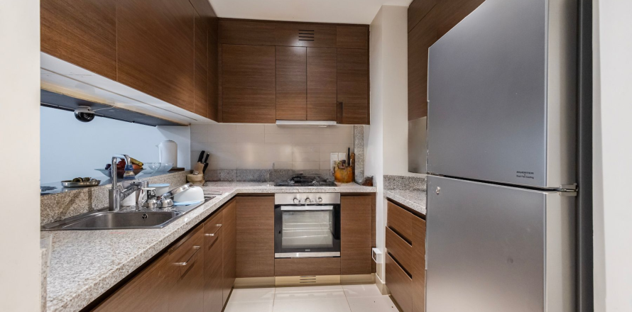 Appartement à Dubai, 1 chambre, 83 m², № 5578
