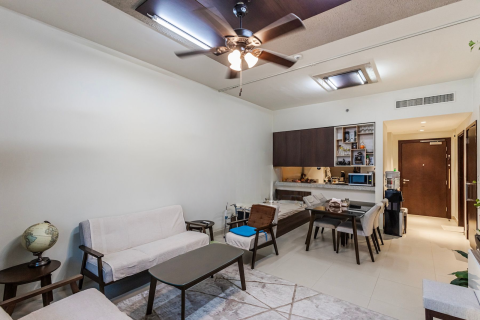 Appartement à Dubai, 1 chambre, 83 m², № 5578 - photo 5