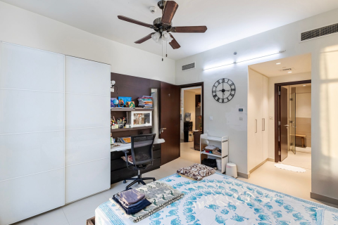 Appartement à Dubai, 1 chambre, 83 m², № 5578 - photo 7
