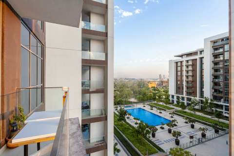 Appartement à Dubai, 1 chambre, 83 m², № 5578 - photo 10