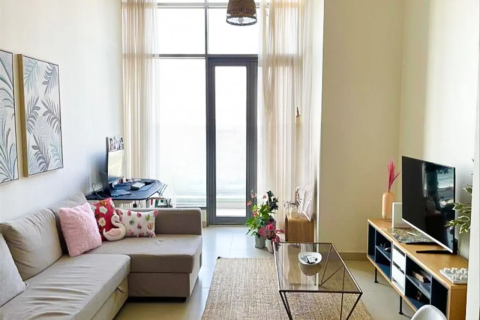 Appartement à Dubai, 1 chambre, 74 m², № 5571 - photo 5