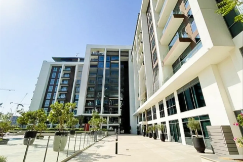 Appartement à Dubai, 1 chambre, 74 m², № 5571 - photo 1