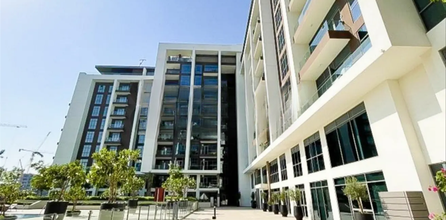 Appartement à Dubai, 1 chambre, 74 m², № 5571