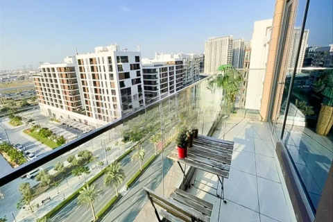 Appartement à Dubai, 1 chambre, 74 m², № 5571 - photo 13