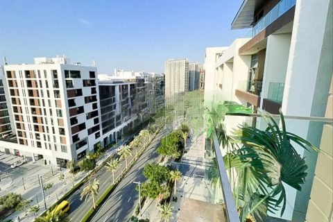 Appartement à Dubai, 1 chambre, 74 m², № 5571 - photo 14