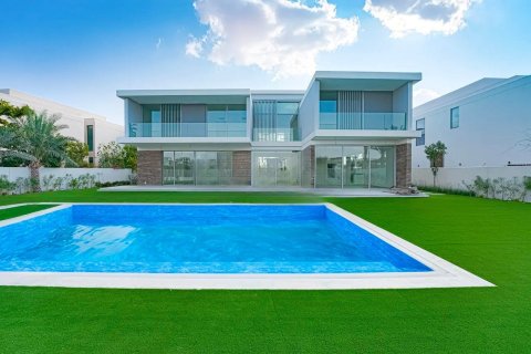 Villa en Dubai, 6 dormitorios, 769 m², № 5577 - foto 3
