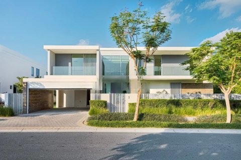 Villa en Dubai, 6 dormitorios, 769 m², № 5577 - foto 2