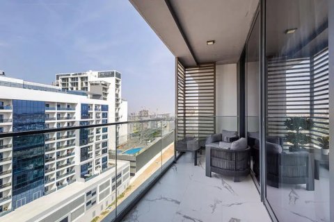 Appartement à Dubai, 2 chambres, 111 m², № 5581 - photo 10